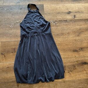 Altard state blue‎ dress medium